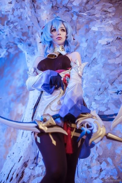 Cosplay