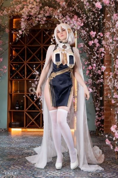 Cosplay