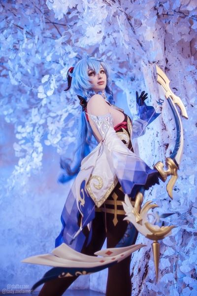 Cosplay