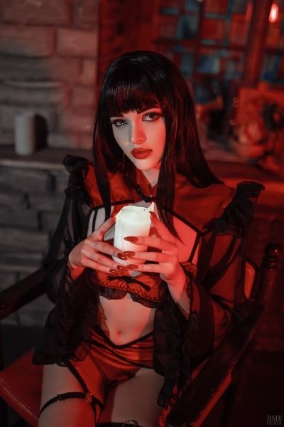 Cosplay