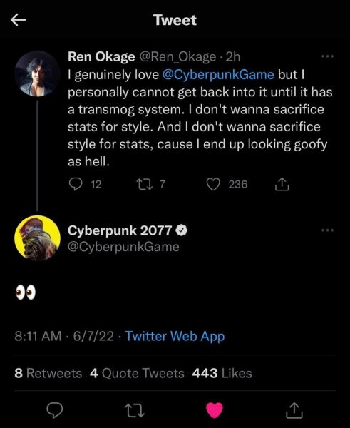 Cyberpunk 2077