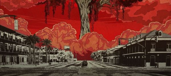 Deadly Premonition 2: A Blessing in Disguise