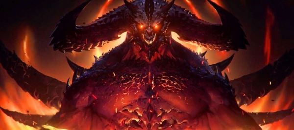 Diablo Immortal