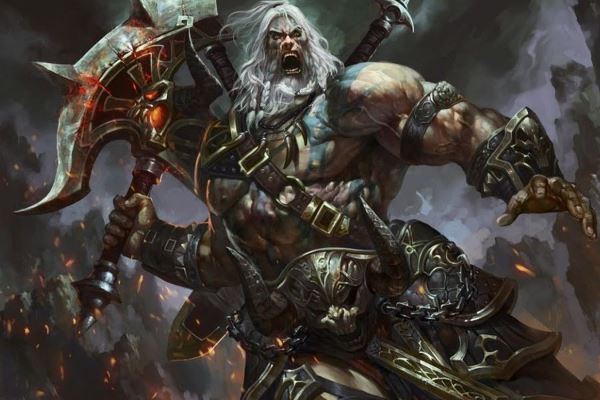 Diablo Immortal обошла Warcraft 3: Reforged. Теперь это худшая игра Blizzard на Metacritic