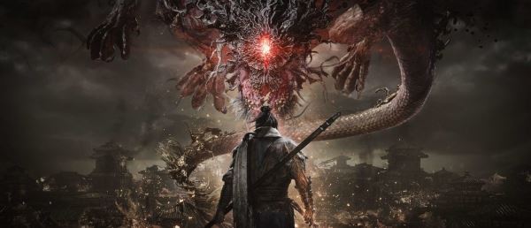 Динамичный соулслайк от создателей Nioh и Ninja Gaiden: Появились подробности хардкорной игры Wo Long: Fallen Dynasty
