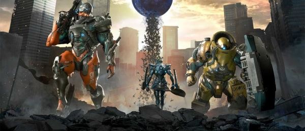 Динозавры атакуют: Capcom представила геймплейную демонстрацию режима Dino Survival в Exoprimal