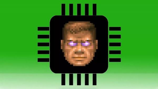 Doom запустили прямо в BIOS — теперь попробовать может каждый