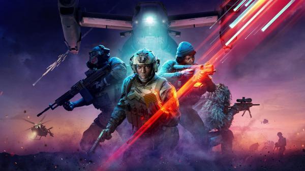 EA опровергла заявления инсайдера о прекращении поддержки Battlefield 2042 в будущем