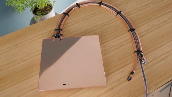 Энтузиаст создал уникальную PlayStation 5 Slim — всего 20 мм толщиной и с системой жидкостного охлаждения