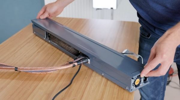 Энтузиаст создал уникальную PlayStation 5 Slim — всего 20 мм толщиной и с системой жидкостного охлаждения 