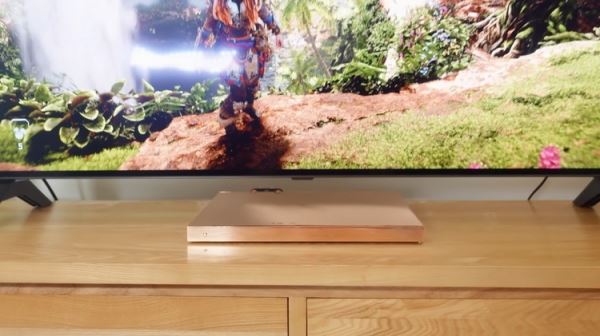 Энтузиаст создал уникальную PlayStation 5 Slim — всего 20 мм толщиной и с системой жидкостного охлаждения 
