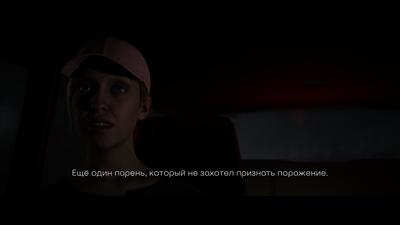 Если вы переживали: The Quarry не вышла в России, но полностью переведена на русский язык — есть озвучка и субтитры