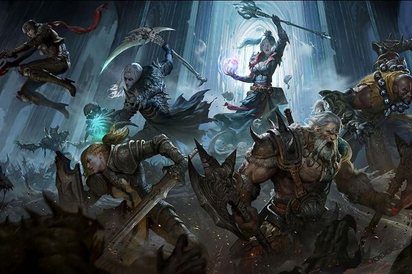 «Это Лас-Вегас под видом игры» — геймеры уничтожили рейтинг Diablo Immortal на Metacritic