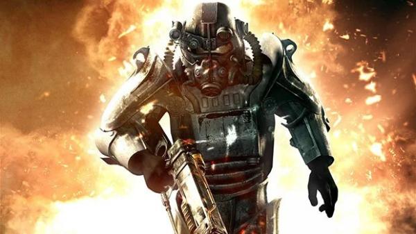 Fallout 4 на Xbox One: моды и бесплатная Fallout 3