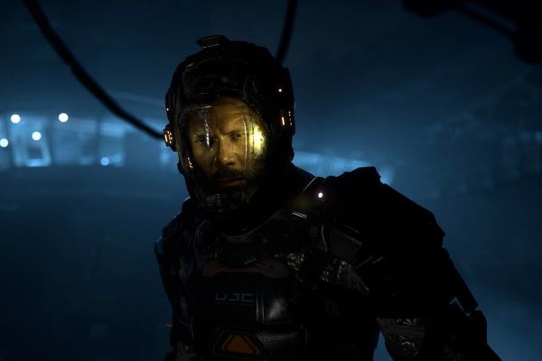 Фанаты Dead Space спутали The Callisto Protocol с Dead Space 4