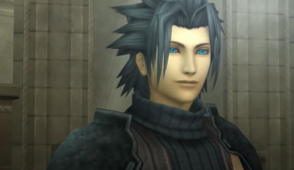 Фанаты останутся довольны: Ремастер Crisis Core: Final Fantasy VII сравнили с оригинальной игрой для PlayStation Portable