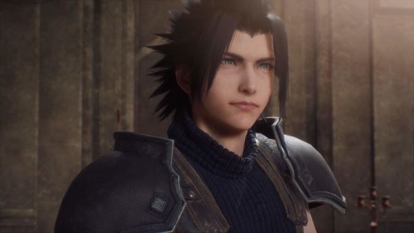 Фанаты останутся довольны: Ремастер Crisis Core: Final Fantasy VII сравнили с оригинальной игрой для PlayStation Portable