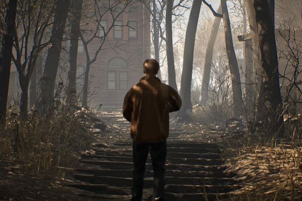 Фанаты Resident Evil 4 показали свой геймплей ремейка на Unreal Engine 5