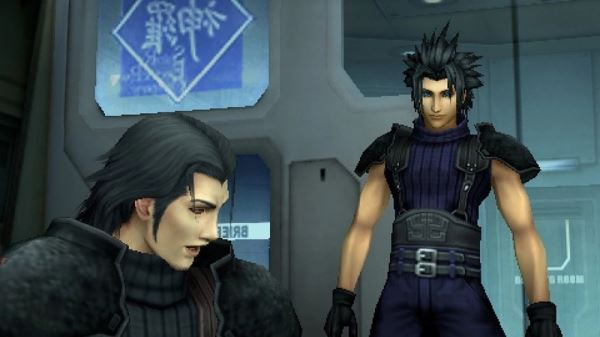 Final Fantasy VII