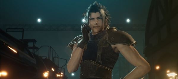 Final Fantasy VII