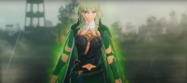 Fire Emblem Warriors: Three Hopes