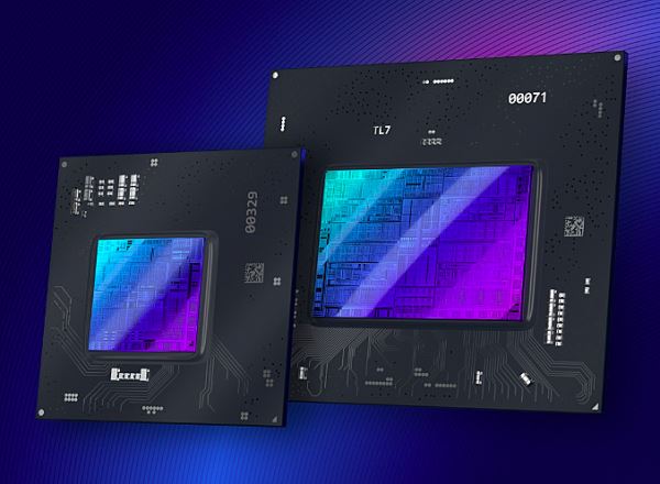 Флагманская ноутбучная видеокарта Intel оказалась едва быстрее NVIDIA RTX 3050