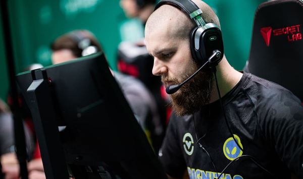 Fnatic представила пятого игрока на Pinnacle Cup Championship 2022 по CS:GO
