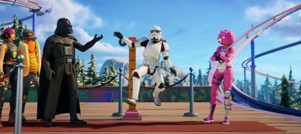Fortnite