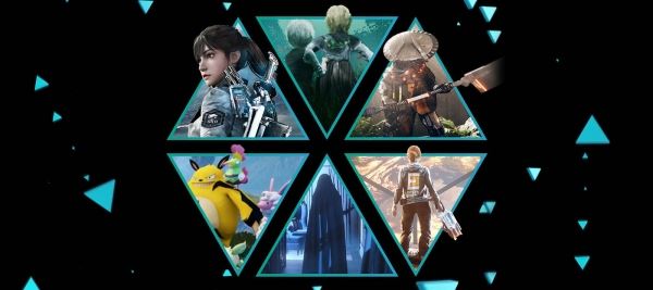 Future Games Show