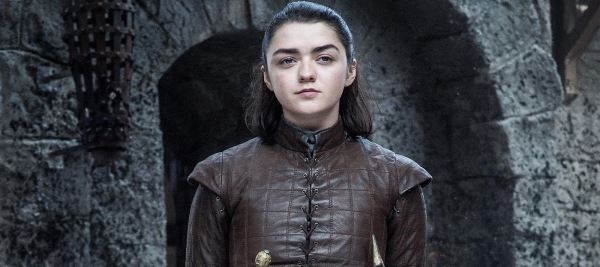 Game of Thrones