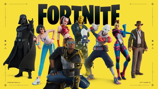 Глава Epic Games обвинил криптовалютных аферистов в попытке нажиться на Fortnite