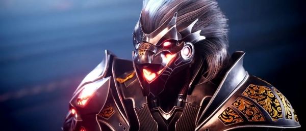 Godfall обзавелась поддержкой VRR на PlayStation 5