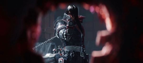 GUNGRAVE G.O.R.E