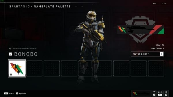 Halo Infinite