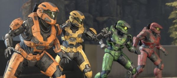 Halo Infinite