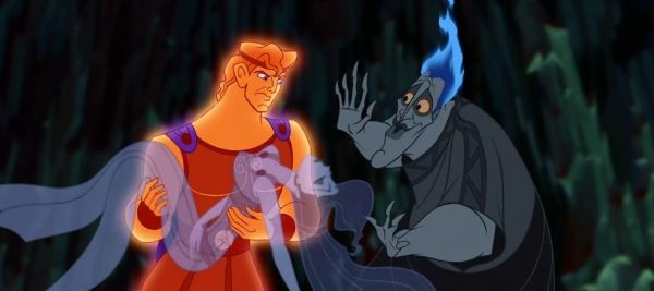 Hercules