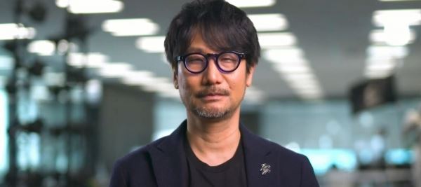 Hideo Kojima