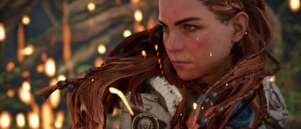 Horizon Forbidden West снова вырвалась в лидеры британской розницы, 95% проданных копий игры пришлось на PlayStation 5