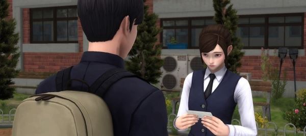 Хоррор White Day: A Labyrinth Named School выйдет на консолях нового поколения и Nintendo Switch в сентябре