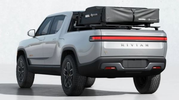 Илон Маск заявил, что производители электромобилей Rivian и Lucid движутся к банкротству