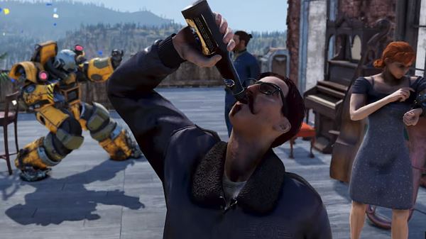И снова кранч — бывшие создатели Fallout 76 рассказали о проблемах разработки
