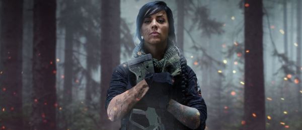 Infinity Ward ищет нарративного директора для разработки ролевой игры AAA-класса в открытом мире