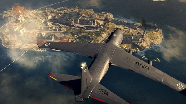 Инсайдер: Для Call of Duty: Warzone 2 создаётся вторая карта — по масштабам она будет аналогичной острову Возрождения