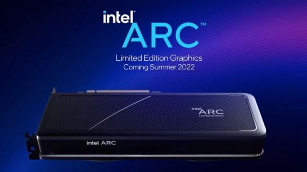 Intel назвала системные требования видеокарт Arc Alchemist — старые процессоры Core и все AMD Ryzen могут не подойти