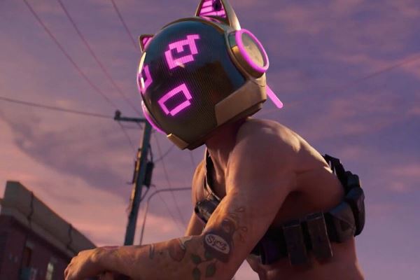 Источник: 9 июня выйдет бесплатный редактор персонажей новой Saints Row