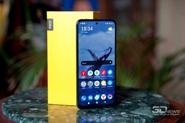 «Яндекс.Маркет» начал скупать подержанные смартфоны у населения