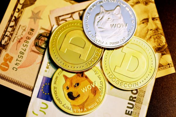 К Маску, SpaceX и Tesla подали иск на $258 млрд из-за Dogecoin — криптовалюту назвали пирамидой