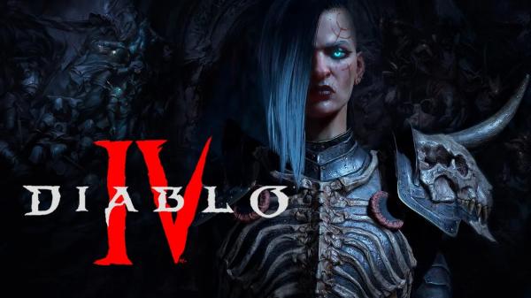 Кампанию Diablo 4 можно будет пройти за 35 часов