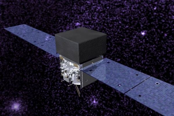 Китай создаст космический телескоп для поиска тёмной материи