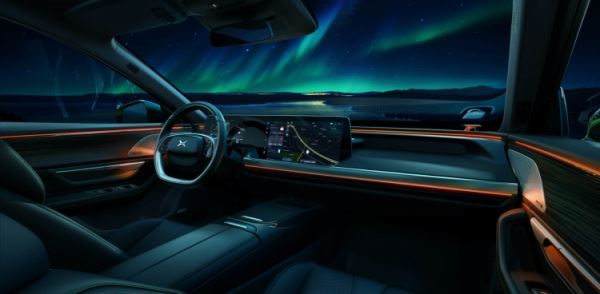 Китайские автопроизводители пожаловались на рост стоимости чипов более чем в 100 раз